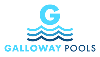 Galloway Pools logo